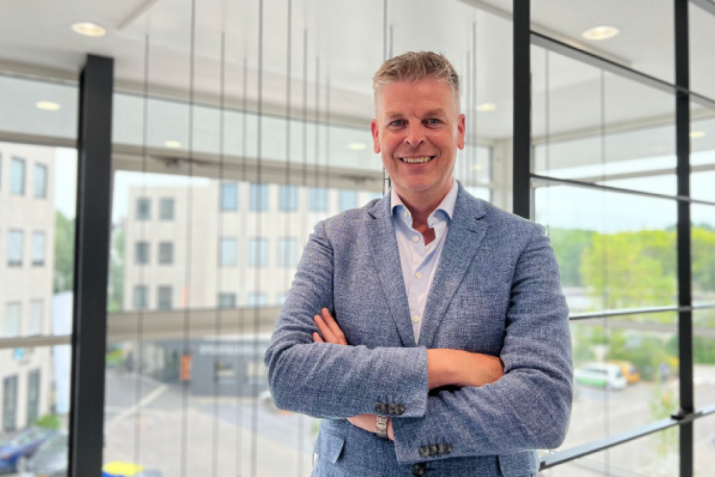 Cor Bultema - Salariswerk.nl